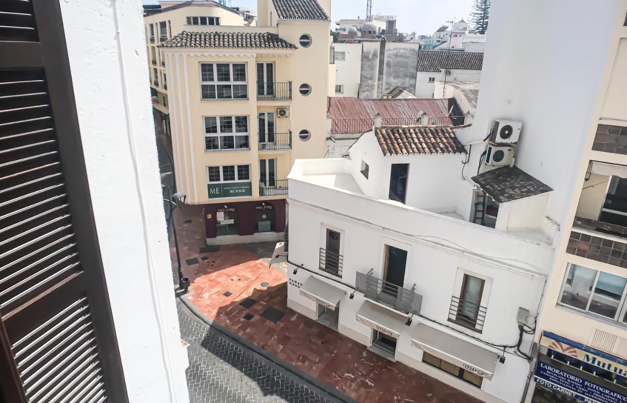Royal Suites Estepona By Croma Exterior foto