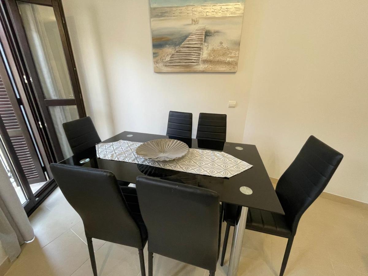 Royal Suites Estepona By Croma Exterior foto