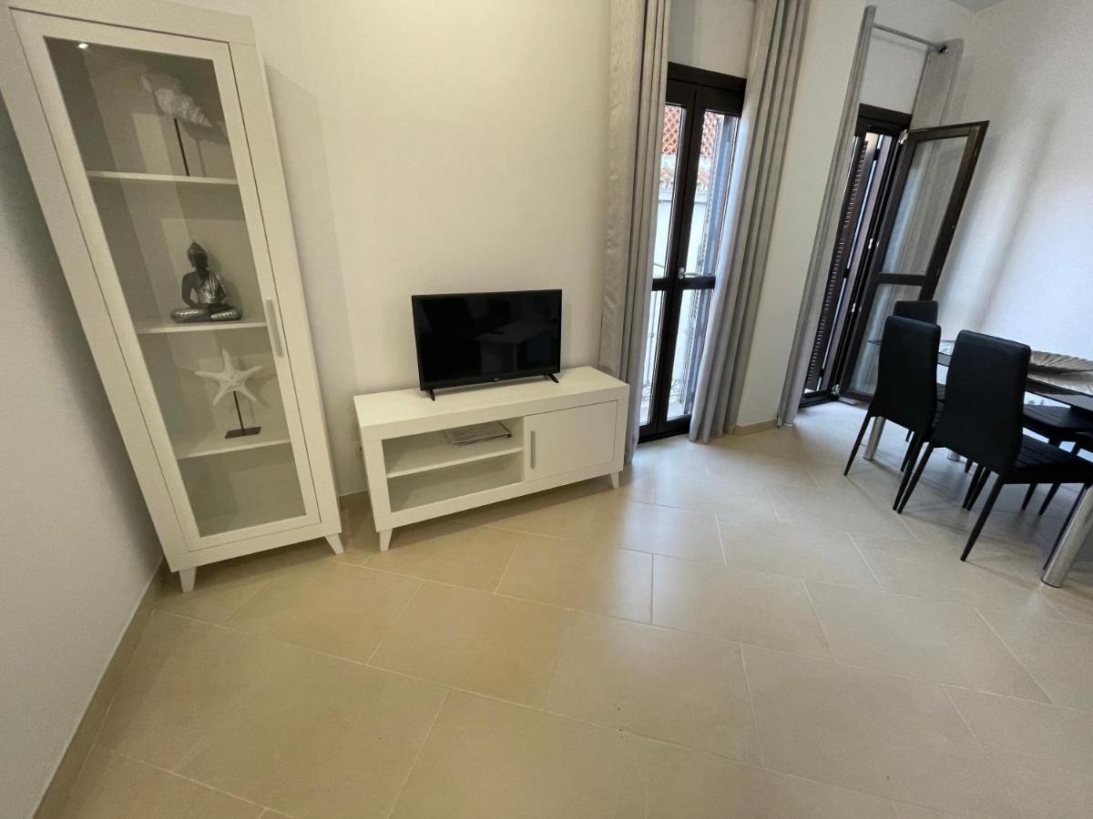 Royal Suites Estepona By Croma Exterior foto
