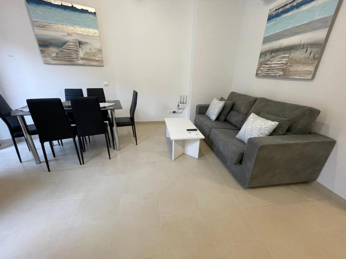 Royal Suites Estepona By Croma Exterior foto