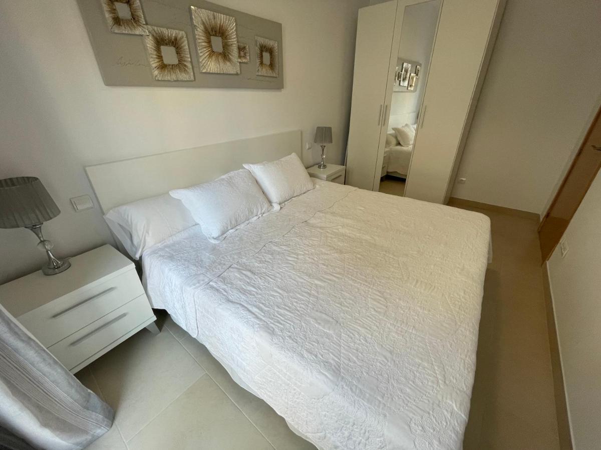 Royal Suites Estepona By Croma Exterior foto
