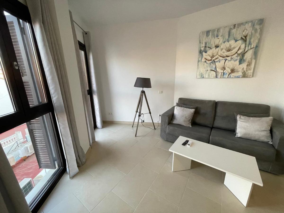 Royal Suites Estepona By Croma Exterior foto