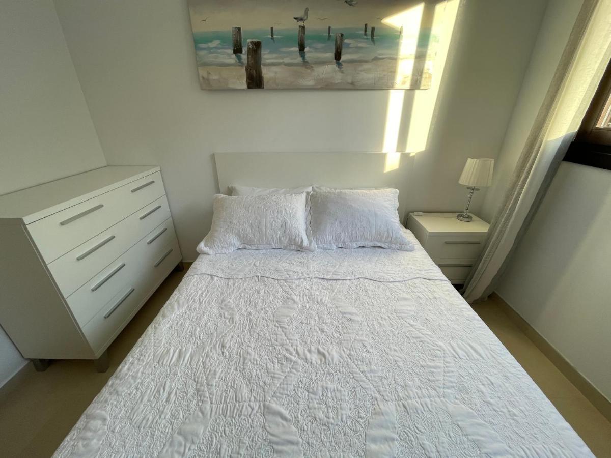 Royal Suites Estepona By Croma Exterior foto
