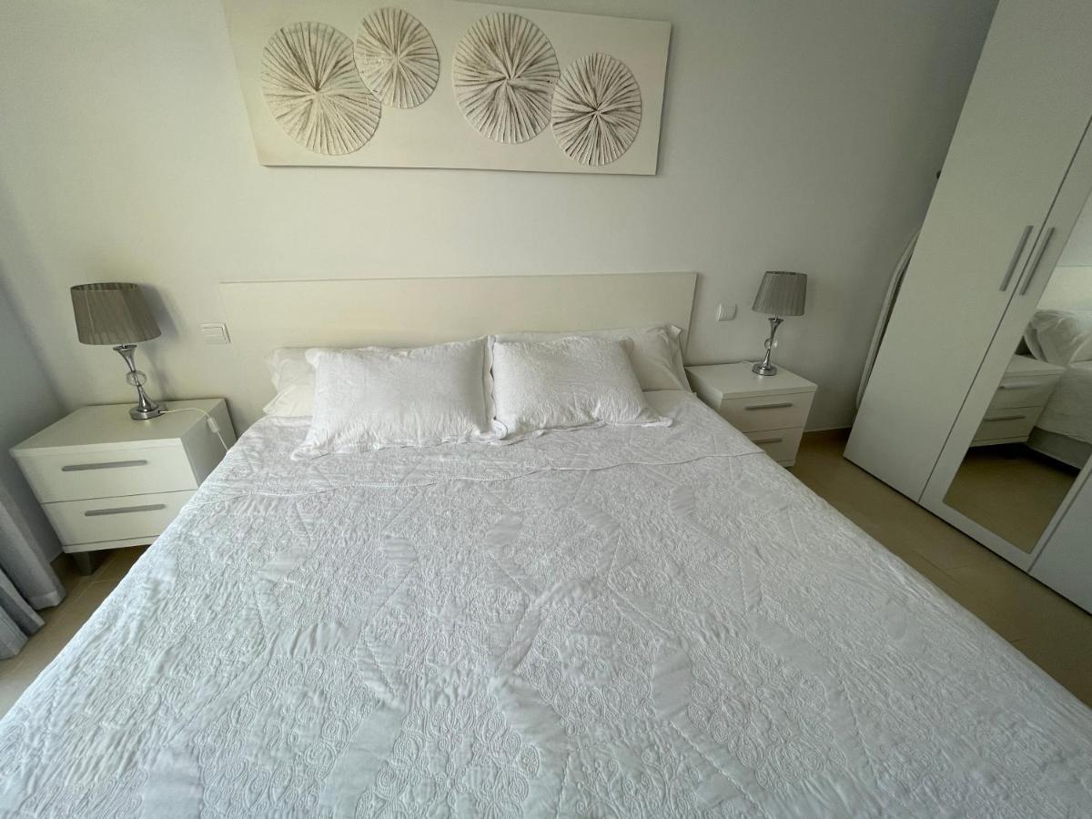 Royal Suites Estepona By Croma Exterior foto