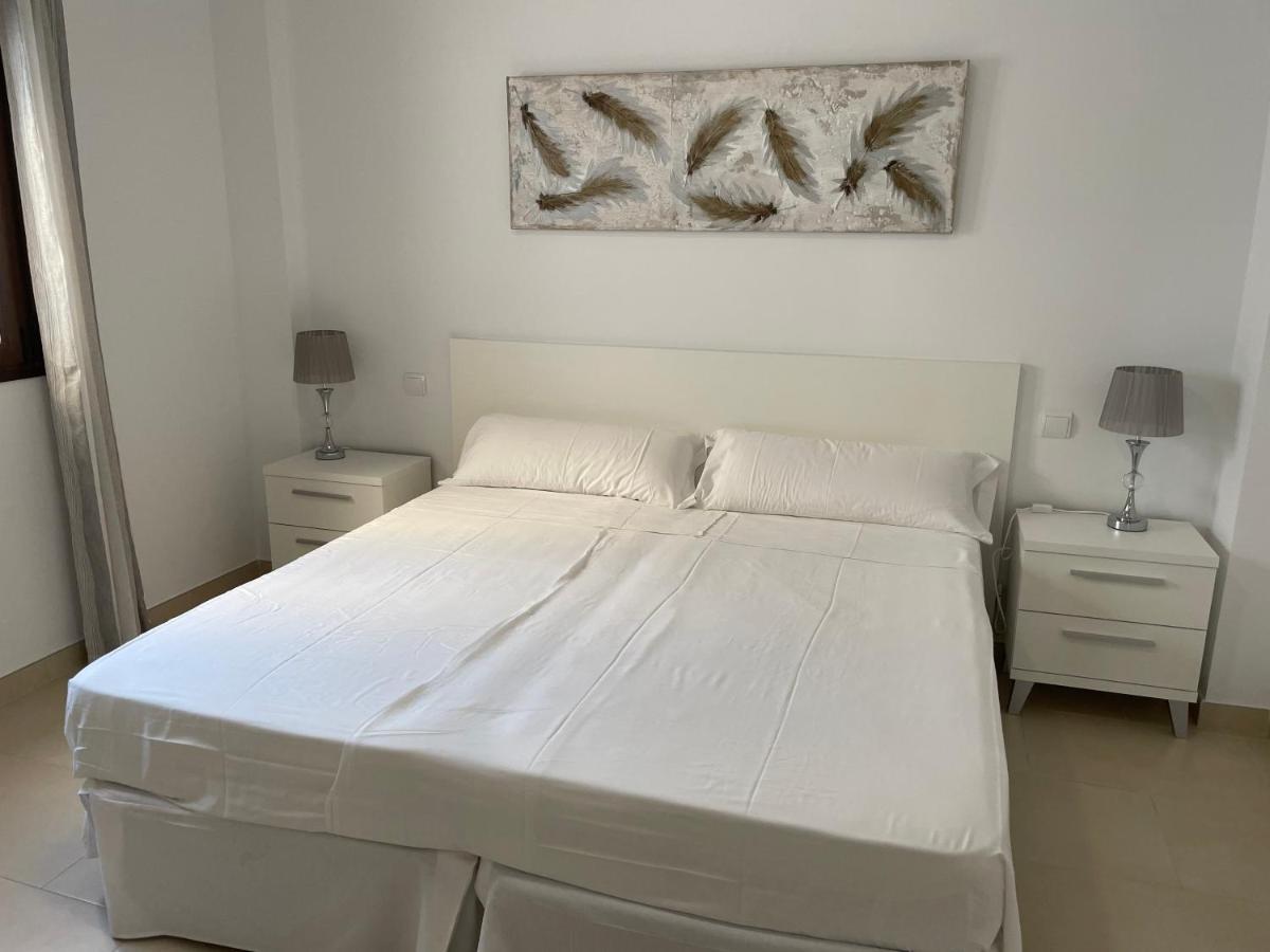 Royal Suites Estepona By Croma Exterior foto