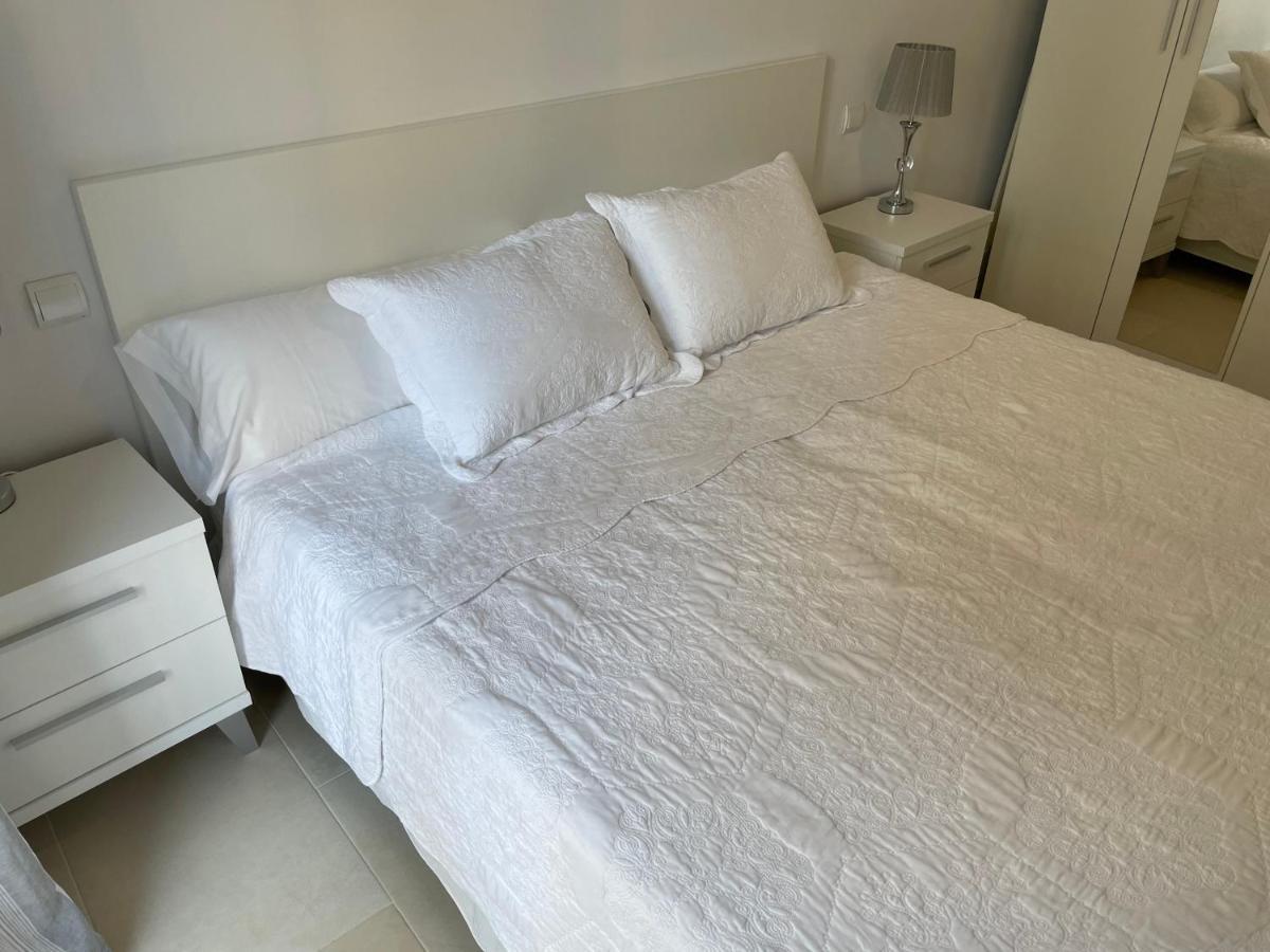 Royal Suites Estepona By Croma Exterior foto