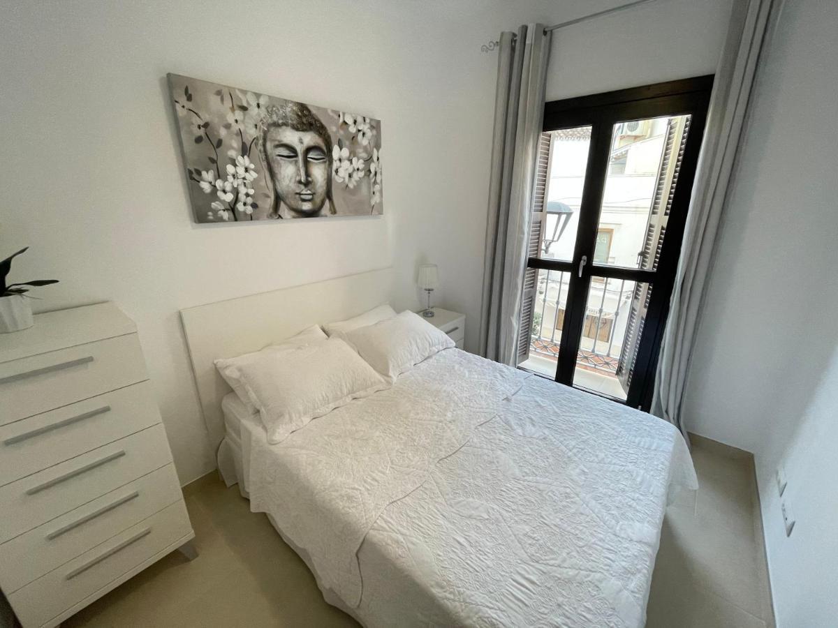 Royal Suites Estepona By Croma Exterior foto