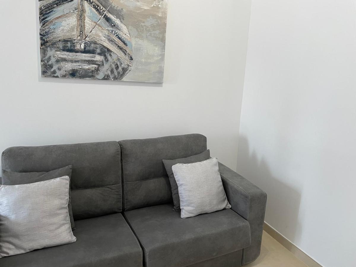 Royal Suites Estepona By Croma Exterior foto