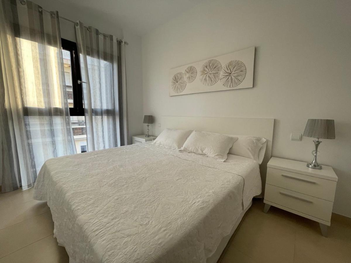 Royal Suites Estepona By Croma Exterior foto