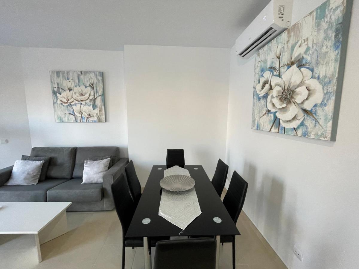 Royal Suites Estepona By Croma Exterior foto