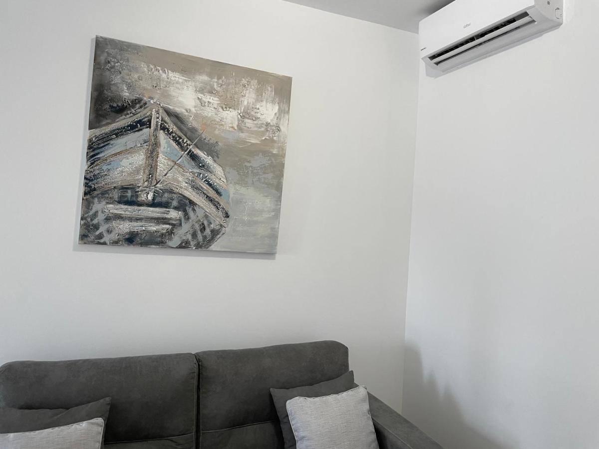 Royal Suites Estepona By Croma Exterior foto