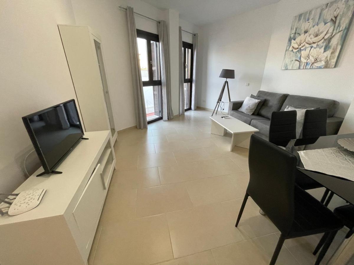Royal Suites Estepona By Croma Exterior foto