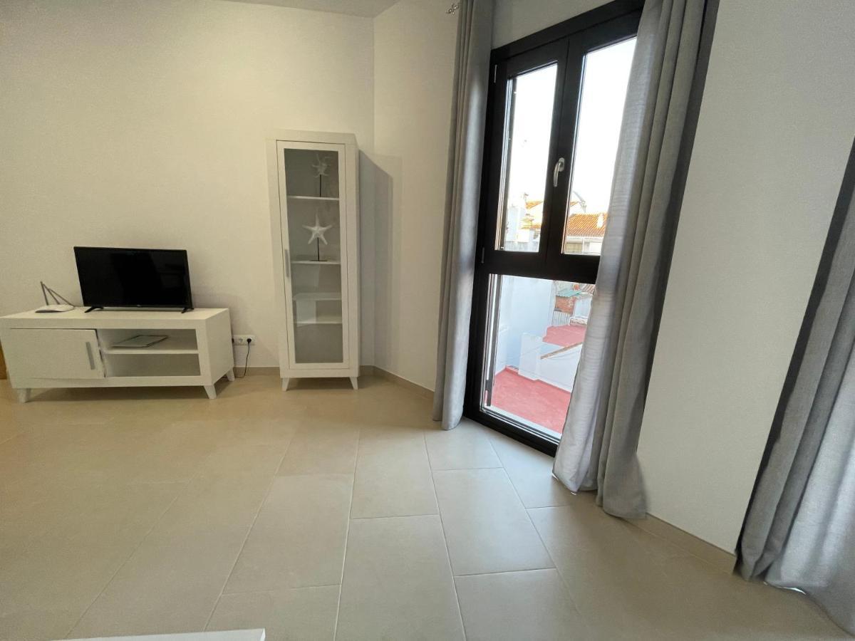 Royal Suites Estepona By Croma Exterior foto