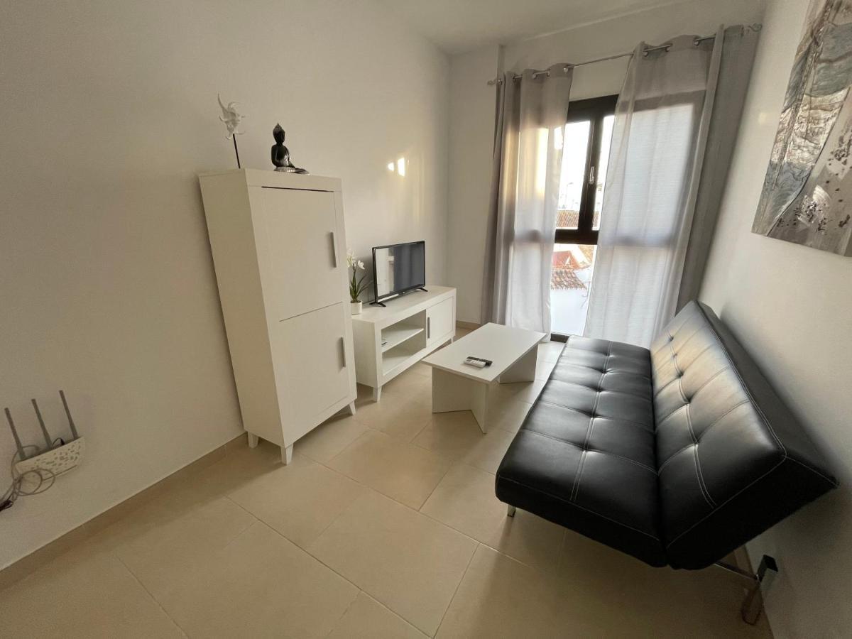 Royal Suites Estepona By Croma Exterior foto