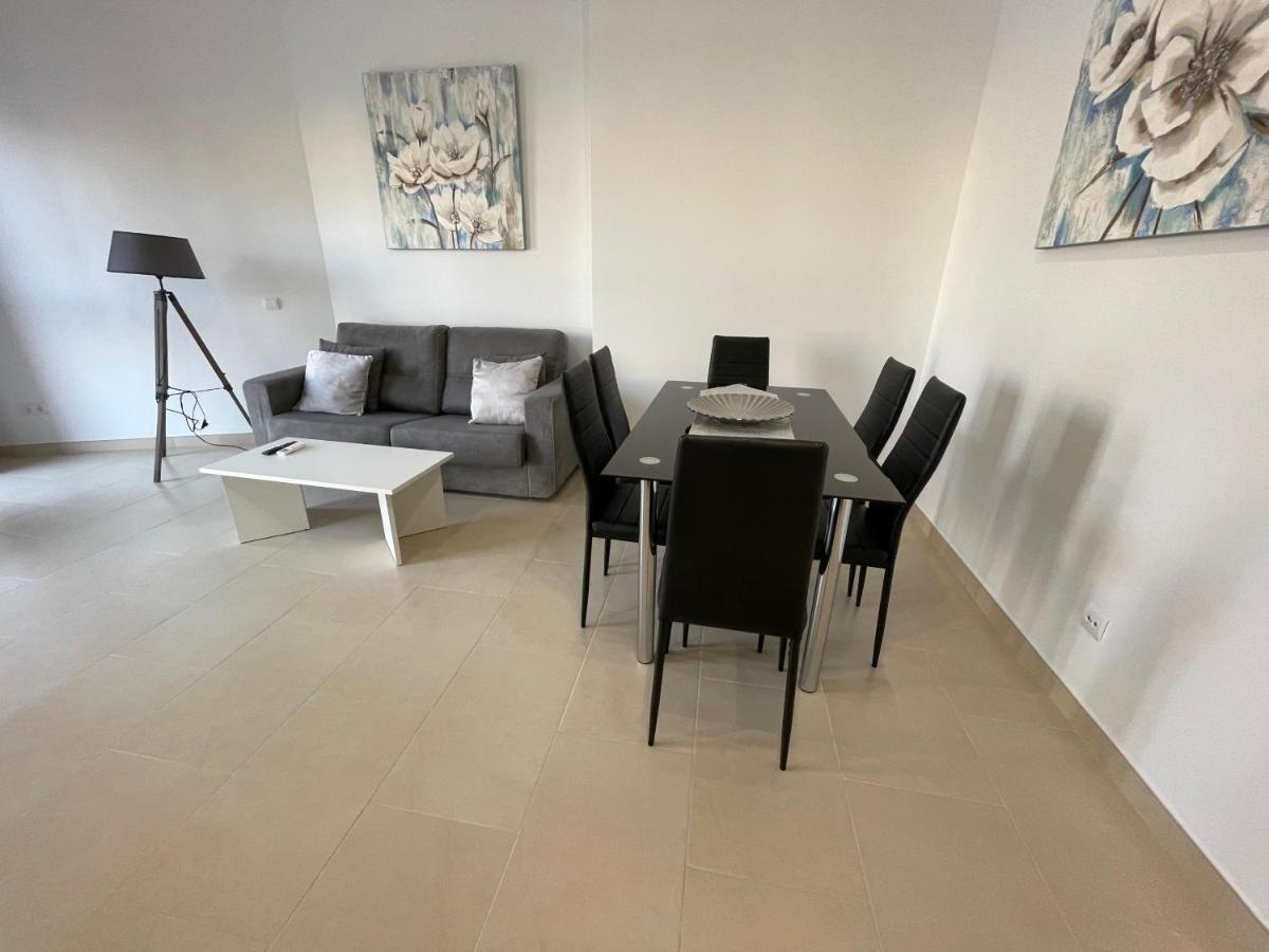 Royal Suites Estepona By Croma Exterior foto