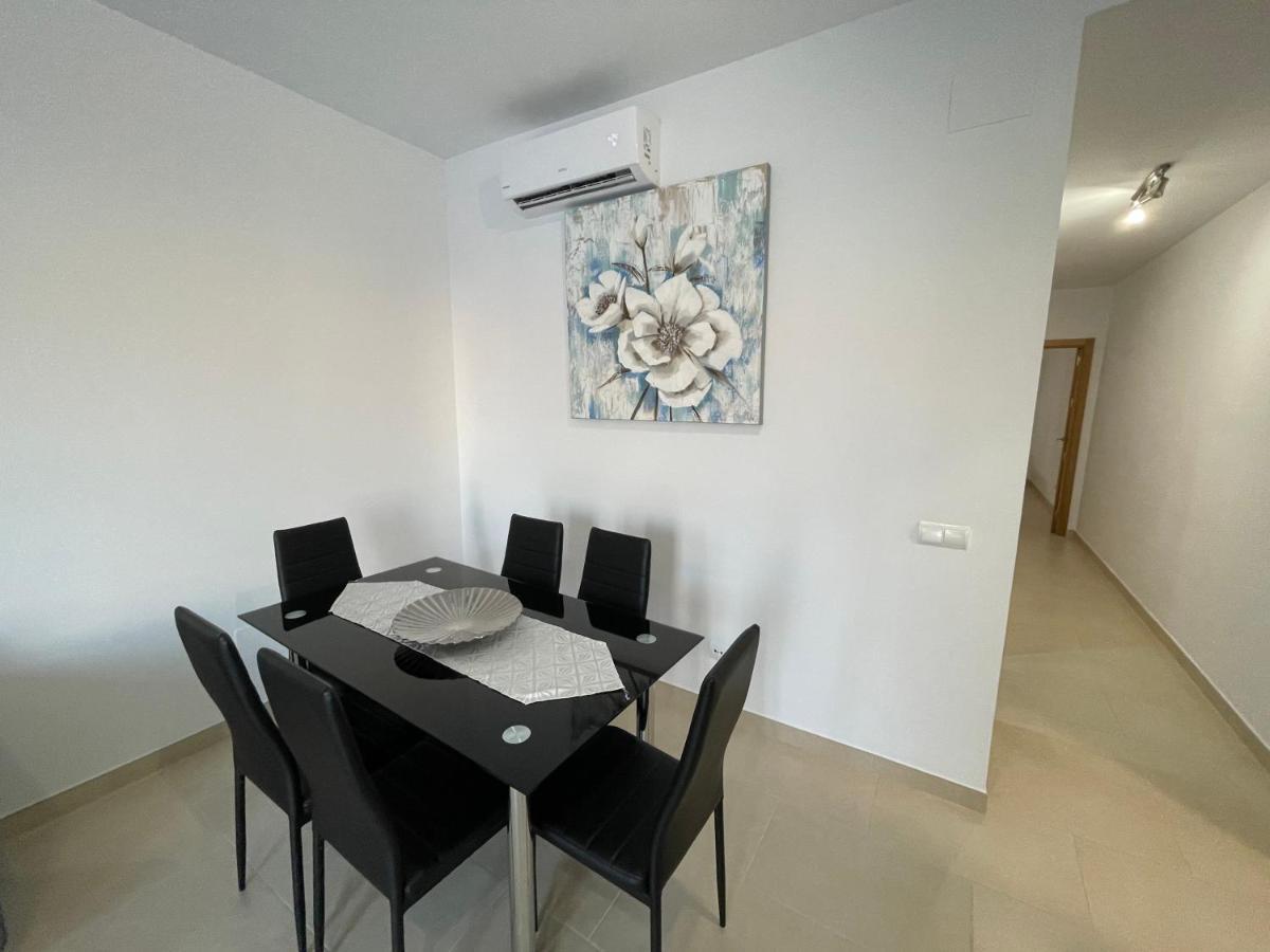 Royal Suites Estepona By Croma Exterior foto