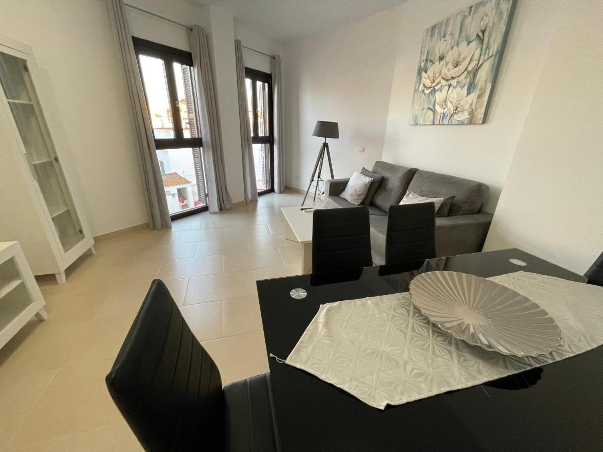 Royal Suites Estepona By Croma Exterior foto