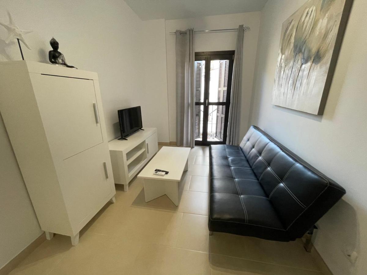 Royal Suites Estepona By Croma Exterior foto